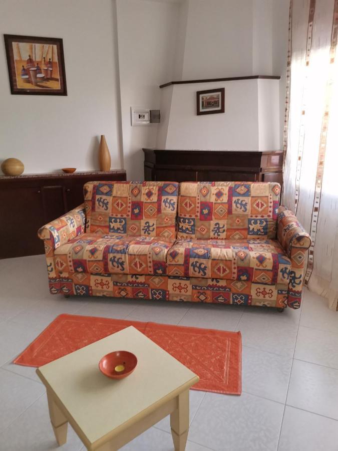 Appartamento Per Vacanza Кастельсардо Экстерьер фото