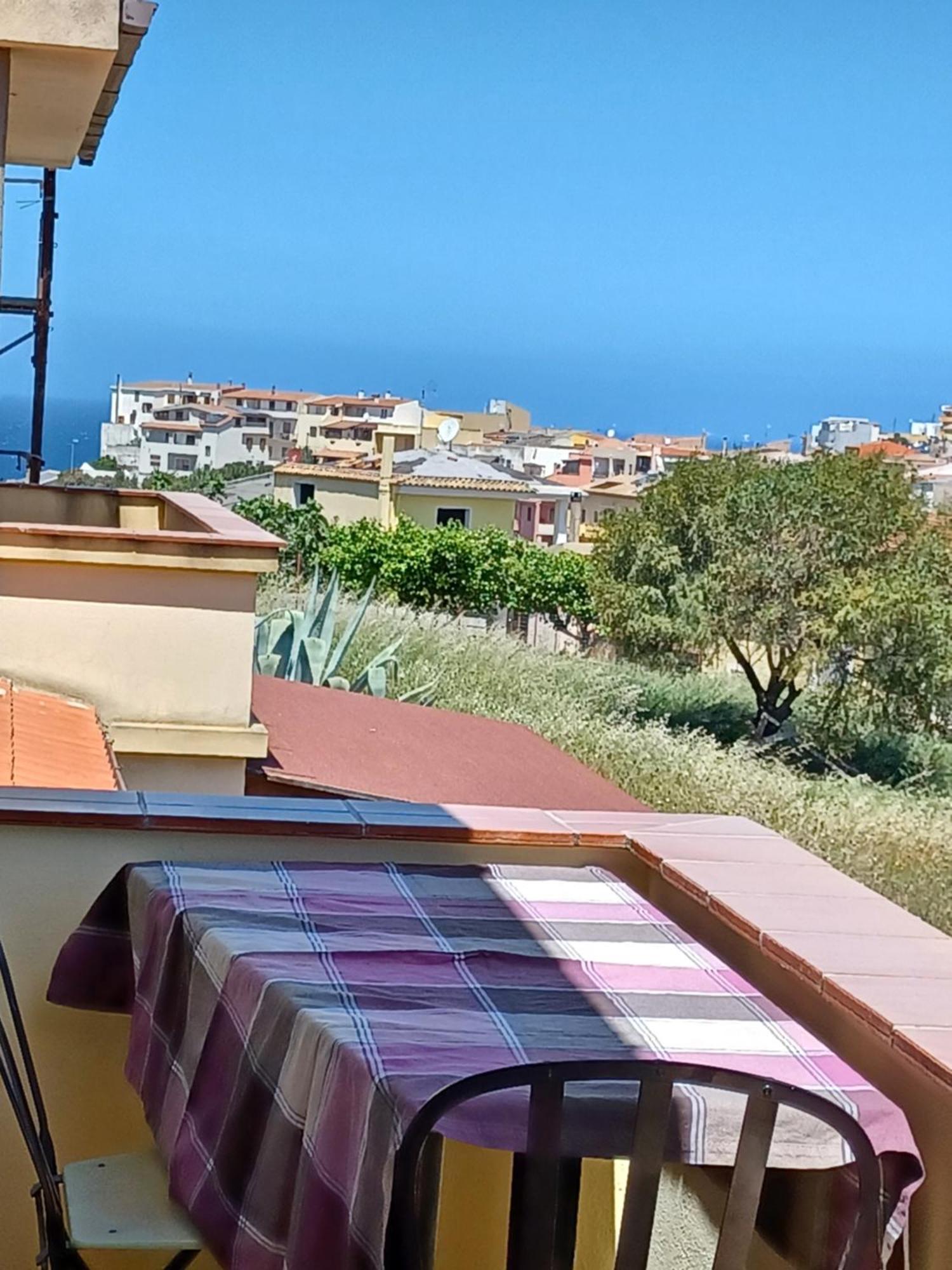 Appartamento Per Vacanza Кастельсардо Экстерьер фото