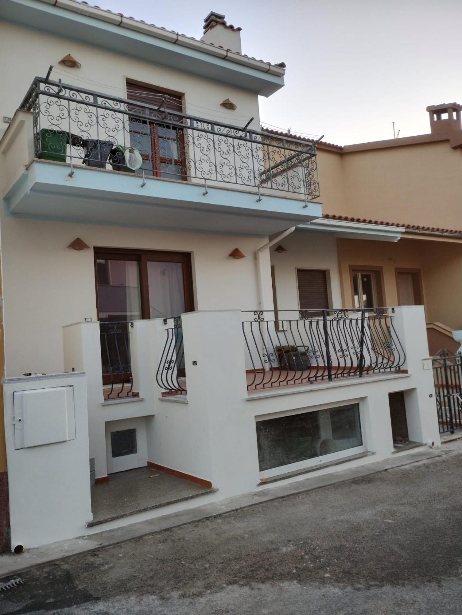 Appartamento Per Vacanza Кастельсардо Экстерьер фото
