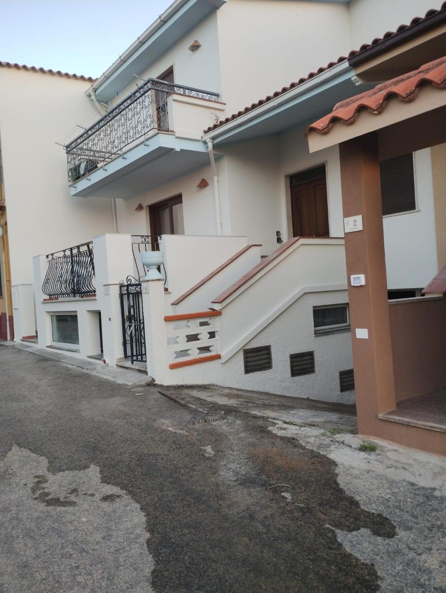 Appartamento Per Vacanza Кастельсардо Экстерьер фото